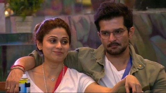 'Raqesh not my sidekick': Shamita on 'Bigg Boss OTT'