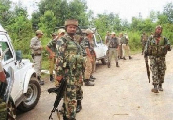 Army busts ULFA-I recruitment module, apprehends seven Myanmar-bound youth