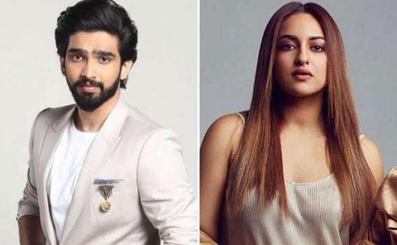 Sonakshi, Amaal Mallik all set to appear on 'Dance Deewane'