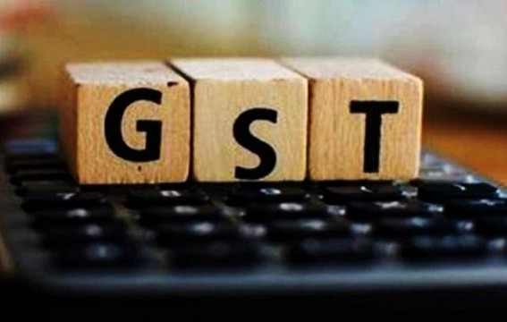 Three-tier GST rate structure likely by next fiscal