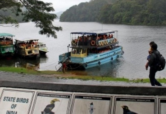 Kerala CM trolled over 'double standards' on Mullaperiyar dam