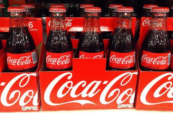 India posts strong growth for Coca-Cola Inc in Q3CY21