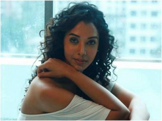 Anupria Goenka excited to get back to her work-travel life