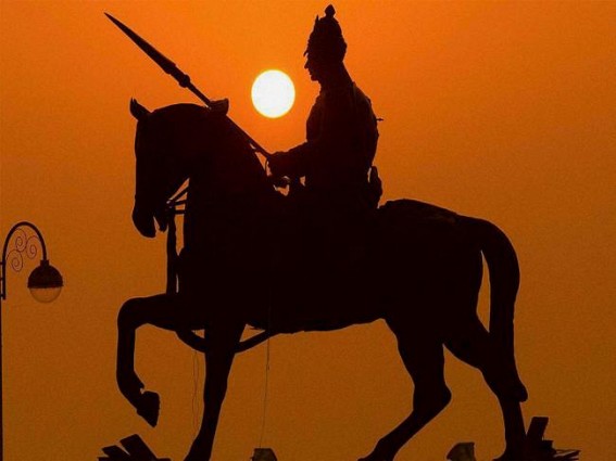 AWBI calls for probe into death of horse in Tamil film shoot at Hyd