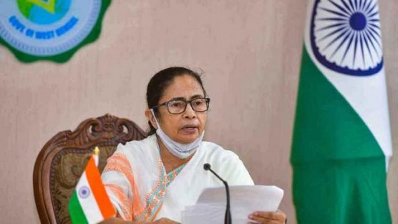 Bengal deploys 10 IPS officers to assist SIT probing post-poll violence