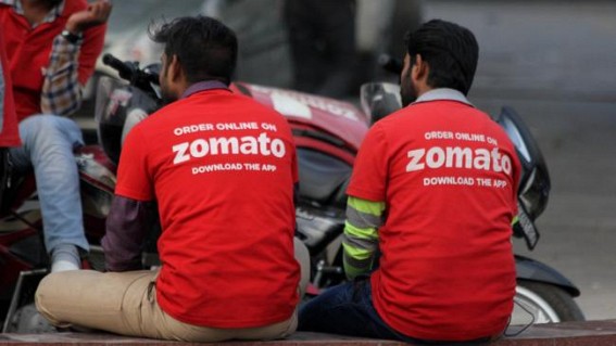 Zomato Co-founder Gaurav Gupta quits