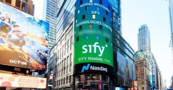 Sify Technologies to set up data centres with 200 MW capacity