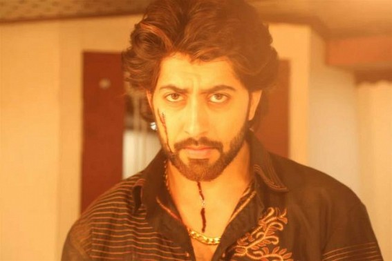 Four years after 'Haseena Parkar', Ankur Bhatia gets nostalgic