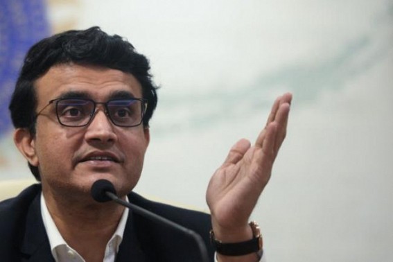 Sourav Ganguly, Bengal govt fined by Calcutta High Court