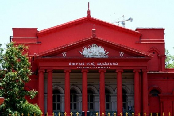 HC cancels order appointing moulvi as priest in Datta Gurupeetha, BJP says victory for Hindus