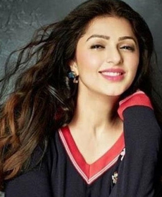 Salman is a very kind human being: Bhumika Chawla