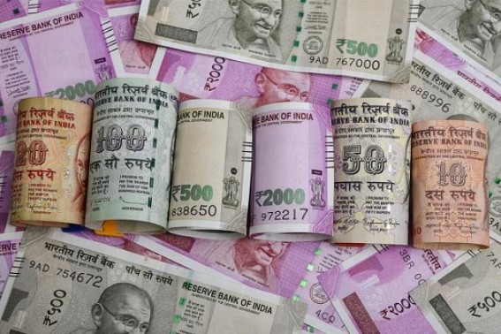 Foreign Fund Flow: Rupee to gain strength on likely return of FIIs