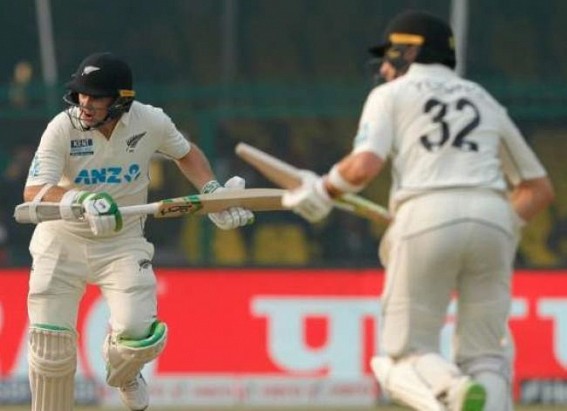 IND V NZ, First Test: Southee and openers help New Zealand sit on top at end of day two