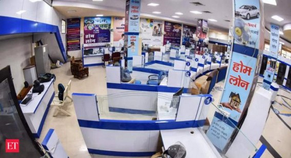 SBI offers higher rate on term deposits, waiver of processing fee
