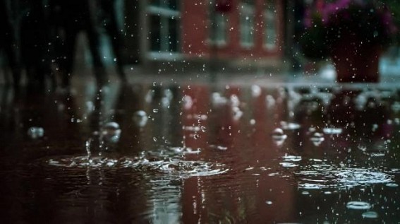 No rain for last 3 days, Delhi needs 4.1 mm rain to surpass its own record