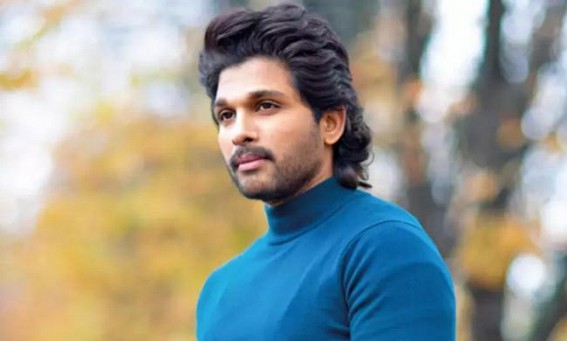 Allu Arjun's fans worried about director jinx!