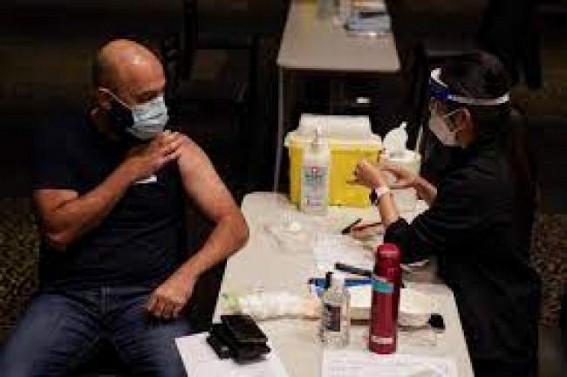 Australia hits 80% vaccination milestone