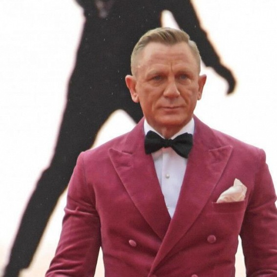 Daniel Craig has one big movie regret