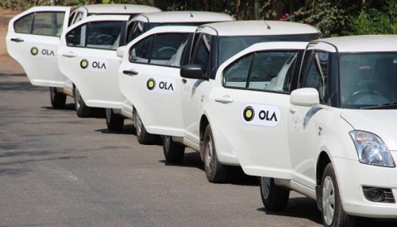 Ola launches new vehicle commerce platform