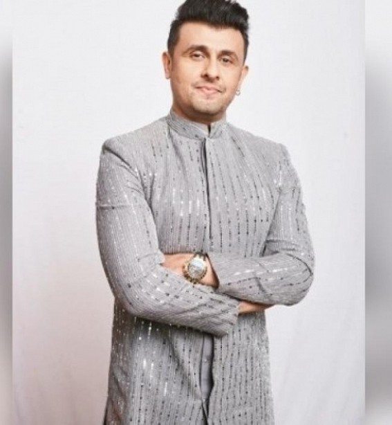 Sonu Nigam lends his voice to 'Bekhudi' song 'Mere Zehen Mein'