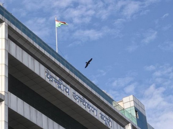 CBI files fraud case against Indore company, conducts searches