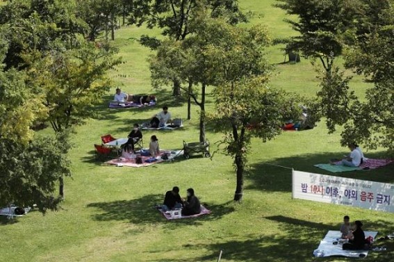 S.Korea ranks 4th in relative poverty among OECD nations