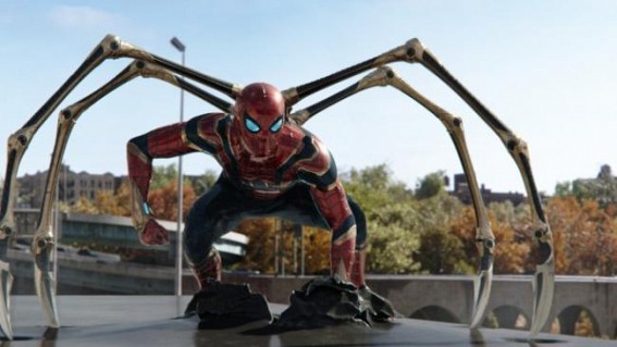 'Spider-Man: No Way Home' latest trailer brings all villains back