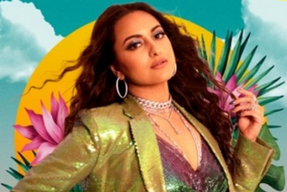 Sonakshi Sinha decodes her latest music video 'Mil Mahiya' 