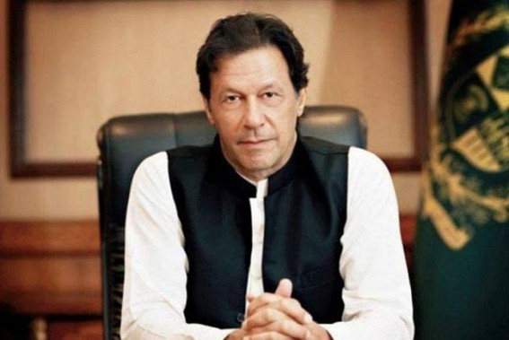 Imran Khan, Bill Gates discuss polio eradication efforts