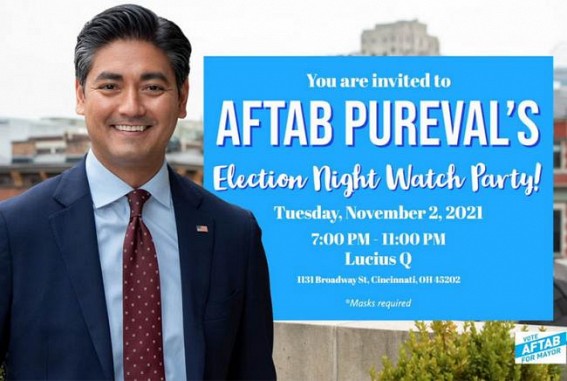 First ever Tibetan-origin mayor in US history