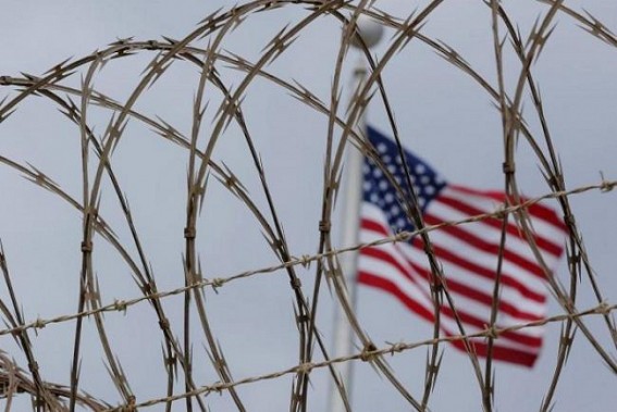 Cuba accuses US of destabilising internal order