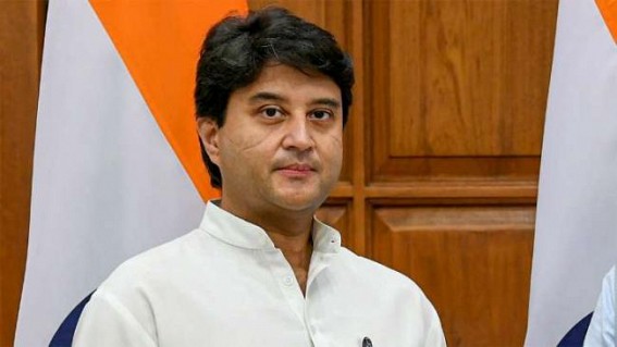 India to double airport numbers to over 200: Minister