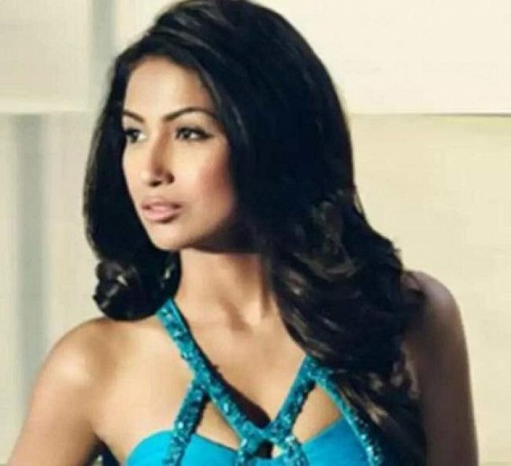 Model Rajkanya Baruah re-arrested in road accident case