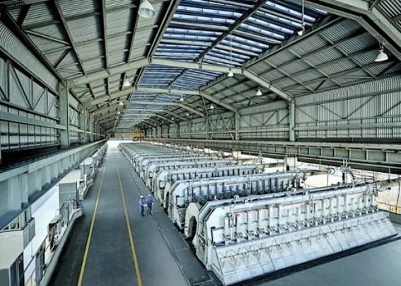 AAI writes to PMO for resumption of coal supplies