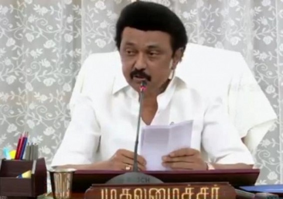 TN CM to inspect new museum being constructed at Keeladi