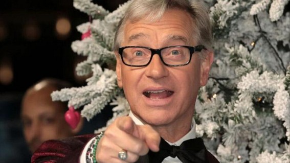 Paul Feig failed to get Harry Styles to star in 'a few' of his movies