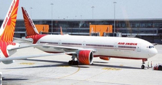Pilots seek settlement of outstanding dues pre-handover of Air India