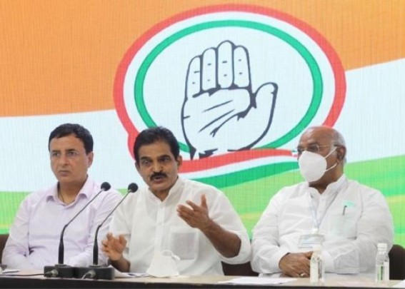 Cong celebrates 'Kisan Vijay Diwas' nationwide on Saturday