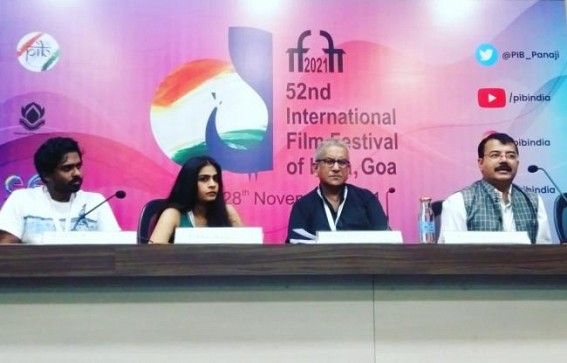 'Veerangana', 'The Spell of Purple' to be screened in IFFI Indian Panorama section