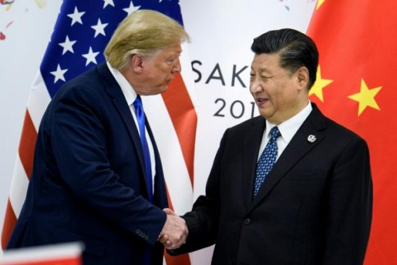 'Joint efforts by Washington and Beijing today will send inspiring signals to save lives : Scholars