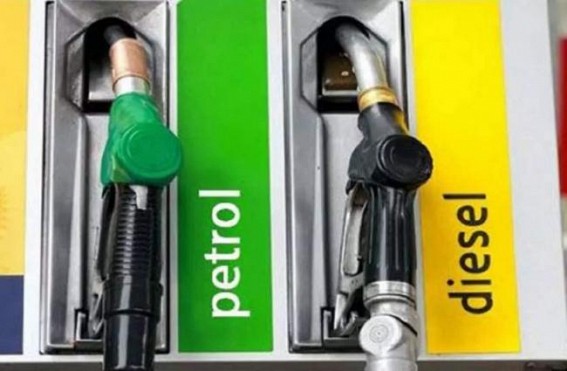 Duty relief on fuel expected to brighten festive mood in country