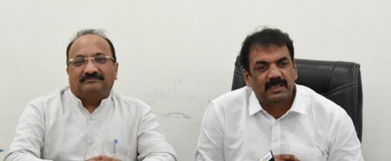 'Vikas Rally' on Oct 23 will be a historic one: Sohna MLA