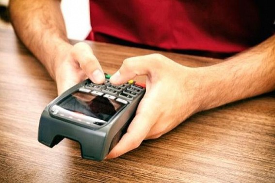 India to help global POS shipments reach 270 mn by 2025