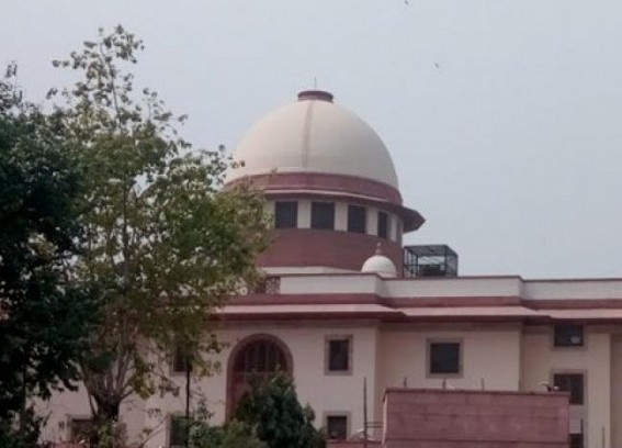 SC notice on plea claiming Centre Vista will impact children's park