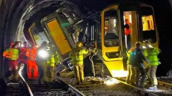 9 firefighters dead, 1 rescued in Brazil cave collapse