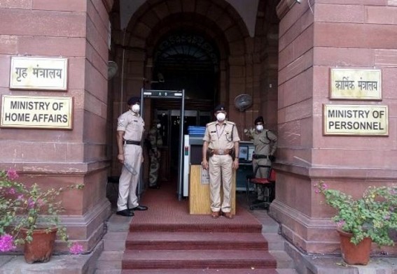 MHA to install system to prevent radio communication security breach