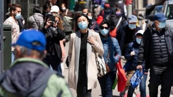 Aus surpasses 2020 Covid death toll amid 3rd wave