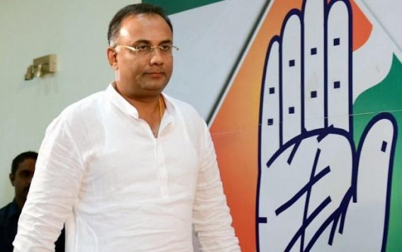 Centre should reduce LPG prices by Rs 300 to Rs 350: Cong