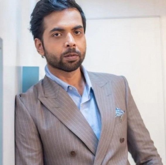 Abhishek Banerjee: Great actors and ambience is what you need for a great show