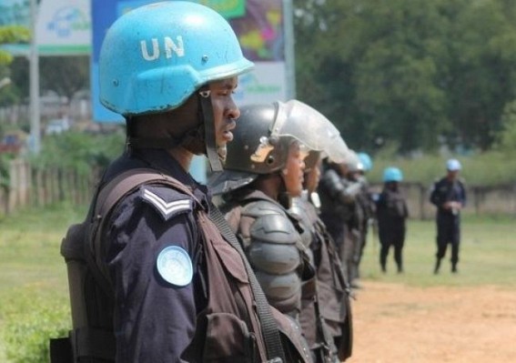 UN extends mandate for international forces fighting piracy off coast of Somalia